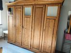 Stevige, gerieflijke kleerkast, Enlèvement, Comme neuf