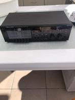Realistic SCT-39, Audio, Tv en Foto, Cassettedecks, Ophalen, Enkel, Overige merken