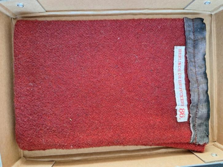 Berlinde De Bruyckere, Antiek en Kunst, Kunst | Overige Kunst, Ophalen of Verzenden