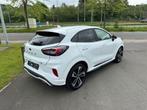 Ford Puma ST-Line X *02274 OC0166, Puma, Wit, Handgeschakeld, 5 deurs