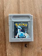 Pokémon Silver Version - Gameboy Color, Games en Spelcomputers, Games | Nintendo Game Boy, Ophalen, Gebruikt
