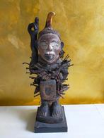 AFRIKAANS SPIJKERBEELD, Antiek en Kunst, Ophalen of Verzenden