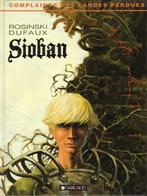 Complainte des landes perdues : Sioban (e.o)., Eén stripboek, Ophalen of Verzenden, Zo goed als nieuw, Rosinski / Dufaux