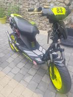 Scooter full preparer 25cc, Ophalen, Zo goed als nieuw