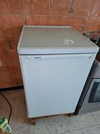 Frigo/koelkast, Enlèvement