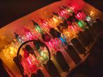 Vintage Kerstlichtjes in originele verpakking, Diversen, Ophalen of Verzenden