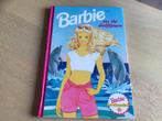 Barbie en de dolfijnen, Ophalen of Verzenden, Gelezen