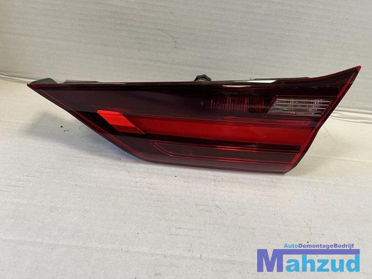 BMW 1 SERIE F40 rechts binnen achterlicht 2019+, Autos : Pièces & Accessoires, Éclairage, BMW, Utilisé, Enlèvement ou Envoi