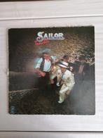 Vinylplaat / SAILOR - Trouble, Ophalen of Verzenden, 1960 tot 1980, Gebruikt, 12 inch