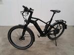 FLYER Upstreet Speedpedelec 999 kilometers Size 56, Zo goed als nieuw, 55 tot 59 cm, 30 tot 50 km per accu, Ophalen