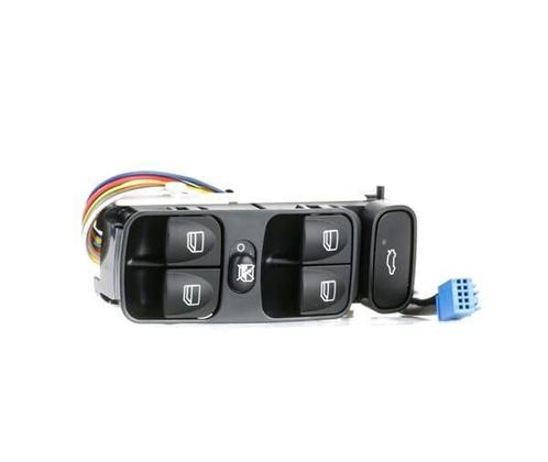 Raambediening Mercedes W203 Schakelaar raamopener  203 820 0, Auto-onderdelen, Dashboard en Schakelaars, Mercedes-Benz, Nieuw