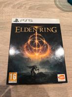 Elden Ring PS5, Games en Spelcomputers, Games | Sony PlayStation 5, Ophalen, Zo goed als nieuw