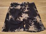 VETEMENT/Short, Kleding | Dames, Sportkleding, Maat 38/40 (M), Sans marque, Zwart, Overige typen