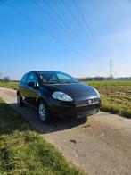 Fiat Grande Punto, Autos, Fiat, Achat, 139 g/km, Carnet d'entretien, Boîte manuelle