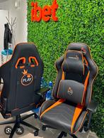 Progmatic play xl gaming stoel limited edition, Huis en Inrichting, Ophalen, Nieuw, Eén