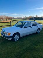 Mercedes 190 Oldtimer, Auto's, Particulier, Diesel, Te koop