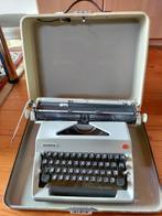 Typemachine Olympia, Diversen, Typemachines, Ophalen, Gebruikt