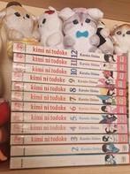 Kimi ni todoke manga 1-12, Ophalen, Gelezen