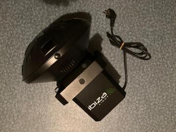 ibiza light 64lp led beschikbaar voor biedingen