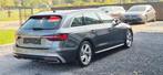 Audi A4 Avant 30TDI S-Line-Virtual-Matrix-Leder-Zetelverw-, 4 cilinders, 103 g/km, A4, Leder