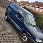 Citroën Berlingo, Auto's, Citroën, Blauw, Overige kleuren, Particulier