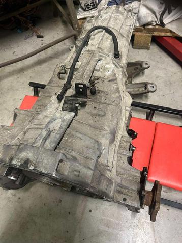 Audi S5 Versnellingsbak DL501 beschikbaar voor biedingen
