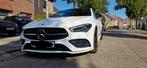 Mercedes CLA250 AMG pack 2021, Auto's, Automaat, CLA, Wit, Break