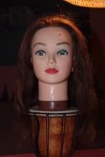 oefenhoofd sibel, Hobby en Vrije tijd, Cursusmateriaal, Ophalen of Verzenden, Zo goed als nieuw