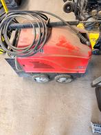 Nettoyeur haute pression eau chaud. Réparer, Jardin & Terrasse, Nettoyeurs haute pression, Enlèvement