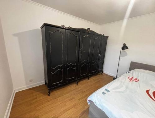 Chambre à louer, Immo, Appartementen en Studio's te huur, Charleroi