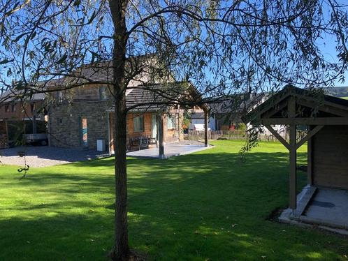 Vakantie in Ardennen nabij Baraque Fraiture en La Roche, Immo, Huizen te huur, Provincie Luxemburg, Vrijstaande woning, Direct bij eigenaar