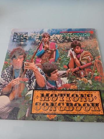 The motions en The Wallace collection.  beschikbaar voor biedingen