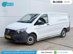 Mercedes-Benz Vito 114 CDI Automaat L2H1 Lederen Bekleding C, Auto's, Automaat, Achterwielaandrijving, Gebruikt, 750 kg