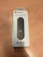 Microsoft Presenter+ avec chargeur et télécommande, Computers en Software, Presenters, Ophalen of Verzenden, Zo goed als nieuw