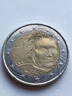 Frankrijk 2 Euro 2018 Simone Veil, Postzegels en Munten, Munten | Europa | Euromunten, Ophalen of Verzenden, Frankrijk, 2 euro