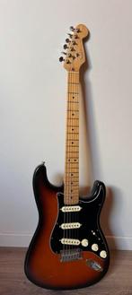 Fender amercan standard strat 1996, Muziek en Instrumenten, Ophalen, Zo goed als nieuw, Fender