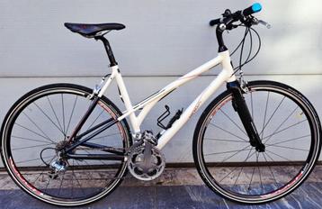 koga Miyata sportslady 28" état nickel prix480€0489813734 beschikbaar voor biedingen