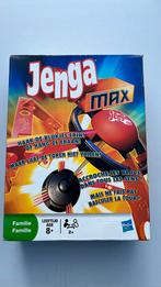 Jenga max, Comme neuf, Trois ou quatre joueurs, Enlèvement ou Envoi