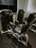 Technogym Adductor en Abductor, Sport en Fitness, Fitnessmaterialen, Ophalen, Gebruikt