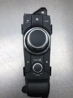 PANNEAU DE COMMANDE NAVIGATION 2 (DJ / DL) (|DB5J66CM0A|), Utilisé, Mazda