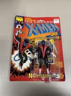 Marvel X-men Night Crawler actie figuur nieuw in verpakking, Collections, Enlèvement ou Envoi, Neuf