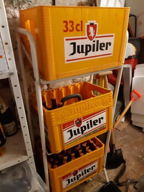 Houders voor biercoffers, Doe-het-zelf en Bouw, Kratten en Dozen, Krat, Ophalen