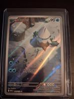 Volledige kunst Pokemon Mega Evolution nummer 140/132