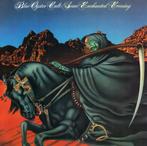 LP  Blue Öyster Cult ‎– Some Enchanted Evening, Cd's en Dvd's, Vinyl | Hardrock en Metal, Ophalen of Verzenden, Zo goed als nieuw