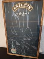 Reclame krijtbord van Baileys, Antiek en Kunst, Ophalen of Verzenden