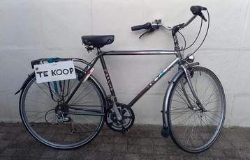 Norta herenfiets beschikbaar voor biedingen