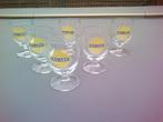 6 Ricard glaasjes., Verzamelen, Merken en Reclamevoorwerpen, Ophalen of Verzenden, Nieuw, Gebruiksvoorwerp