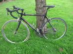 Koersfiets, carbon, maat 54, in perfecte technische staat, Fietsen en Brommers, Fietsen | Racefietsen, Carbon, Ophalen of Verzenden