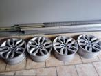 Verkoop prachtige velgen in uitstekende staat in 17" 5x120 B, Ophalen, Gebruikt, Velg(en), 17 inch