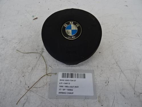 AIRBAG STUUR BMW 3 serie Gran Turismo (F34), Auto-onderdelen, Overige Auto-onderdelen, BMW, Gebruikt
